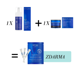 Limitka | Hydra Blue® 1